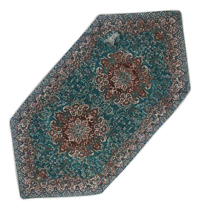 رانر ترمه مدل چهلستون کد A90-45