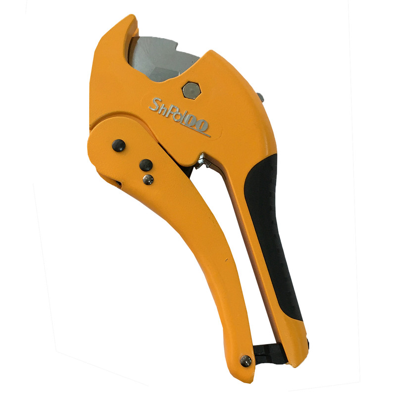 قیچی لوله بر اشپولو مدل SH-1066 قیچی لوله بر اشپولو مدل SH-1066