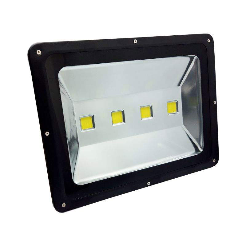 پروژکتور ال ای دی 200 وات کد 02