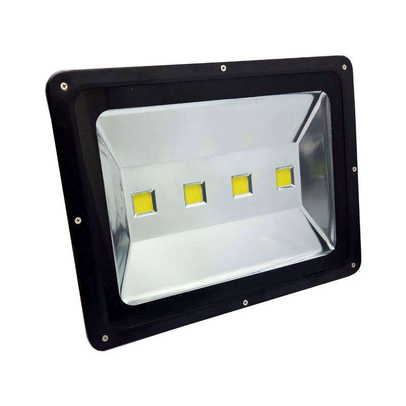 پروژکتور ال ای دی 200 وات کد 02