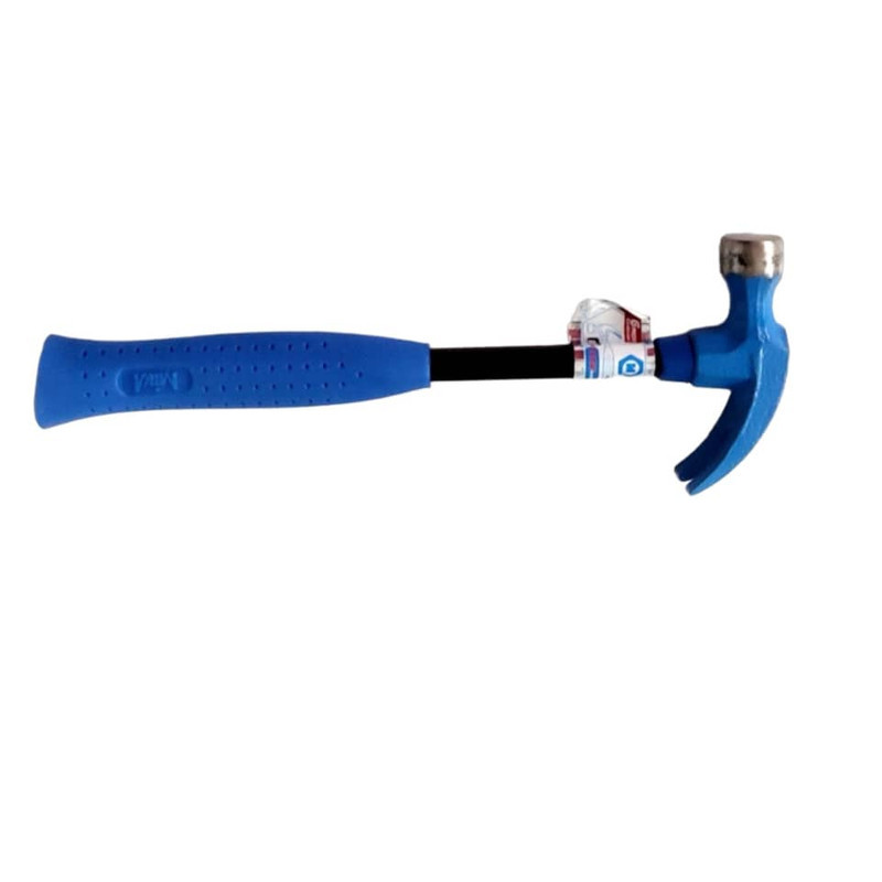 چکش میکا مدل C250 کد 02 وزن 250 گرم چکش میکا مدل C250 کد 02 وزن 250 گرم