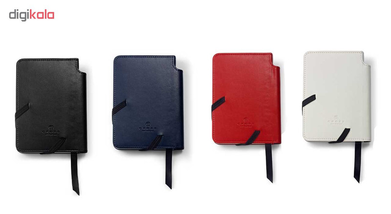 دفتر کراس مدل Journal small