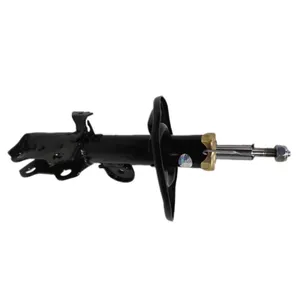 کمک فنر جلو راست و عقب کی دی اس مدل 2147 پریمیوم مناسب برای آریو Z300 بسته 2 عددی