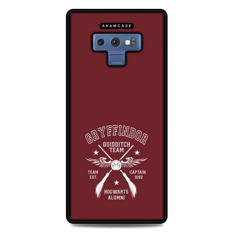 کاور آکام مدل AMC-WSGN9-HARRY POTTER-26 مناسب برای گوشی موبایل سامسونگ Galaxy Note 9