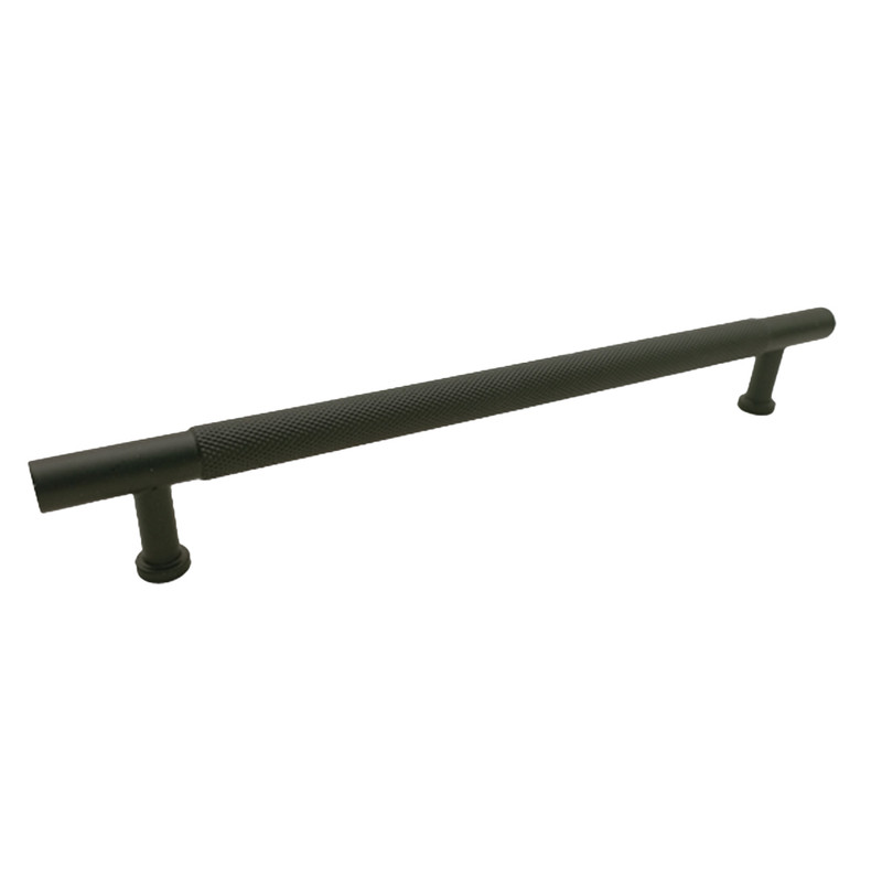 دستگیره کابینت کپران مدل مدرن کد KP-322-192 بسته 50 عددی