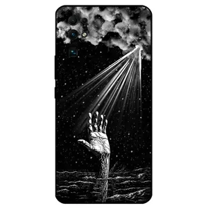 Megafone Last Hope 7427 Cover For Honor 30