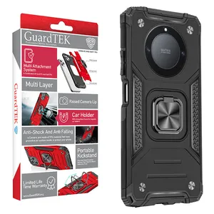 کاور گاردتک مدل Union Armor مناسب برای گوشی موبایل آنر X9A / Magic 5 Lite