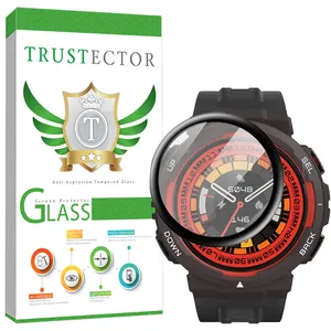 Trustector PMMT20 Screen Protector For Amazfit Active Edge