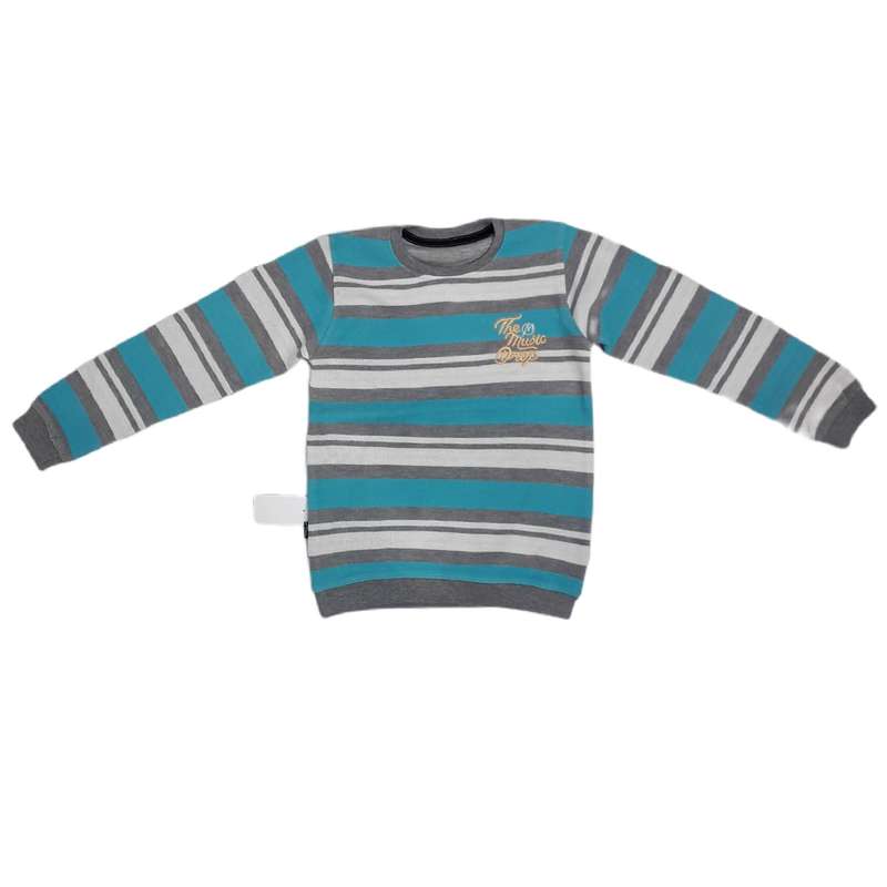 سویشرت پسرانه کد 6039