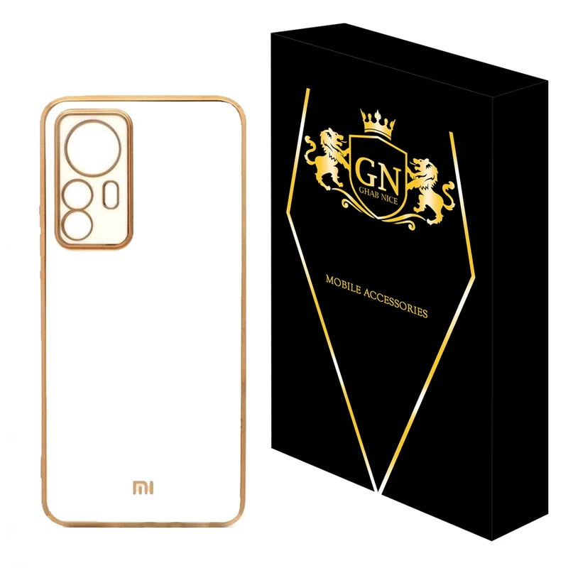 کاور قاب نایس مدل MYSE مناسب برای گوشی موبایل شیائومی 12T Pro