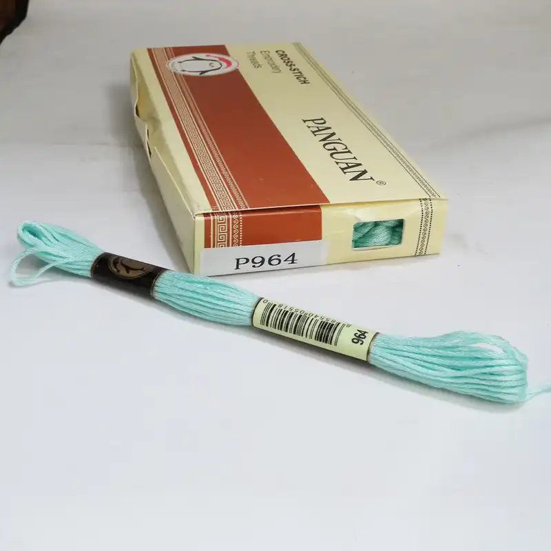 نخ گلدوزی پنگوئن مدل P964 بسته 4 عددی