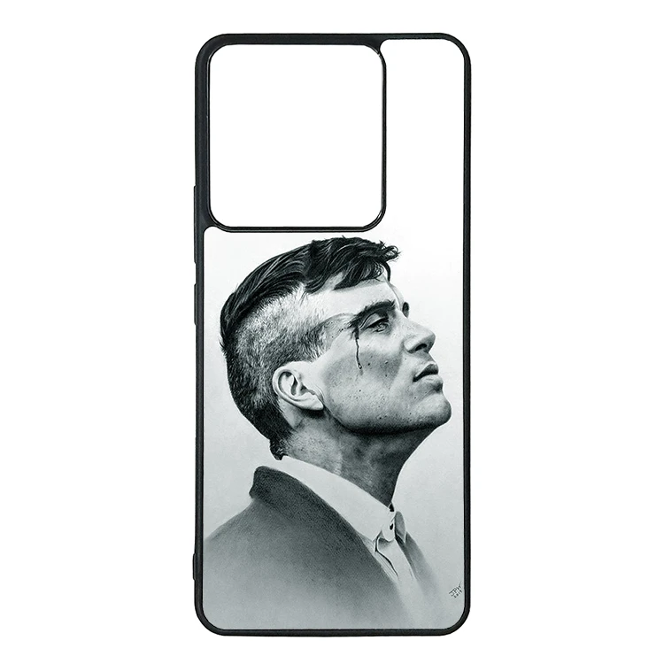 کاور گالری وبفر طرح شلبی مناسب برای گوشی موبایل شیائومی 14t pro