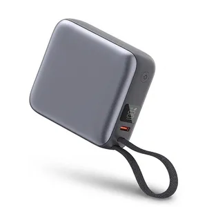 QCY PB10C 35W 10000mAh Power Bank