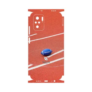 MAHOOT Rugby football-FullSkin Cover Sticker for Xiaomi Poco M5s