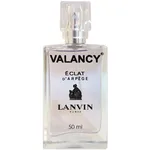 ادو پرفیوم زنانه والانسی مدل Eclat Lanvin حجم 50 میلی لیتر