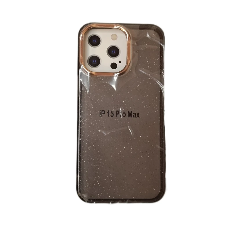 کاور مدل Sh2 مناسب برای گوشی موبایل اپل iphone 15 promax