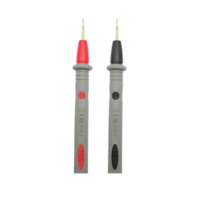 پراب مولتی متر مدل سوزنی 1000V 20A