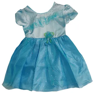 پیراهن دخترانه مدل 1004dga2