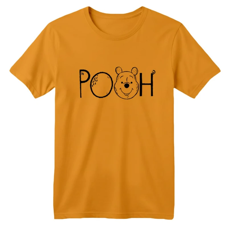 تی شرت آستین کوتاه بچگانه مدل پو کد ۱