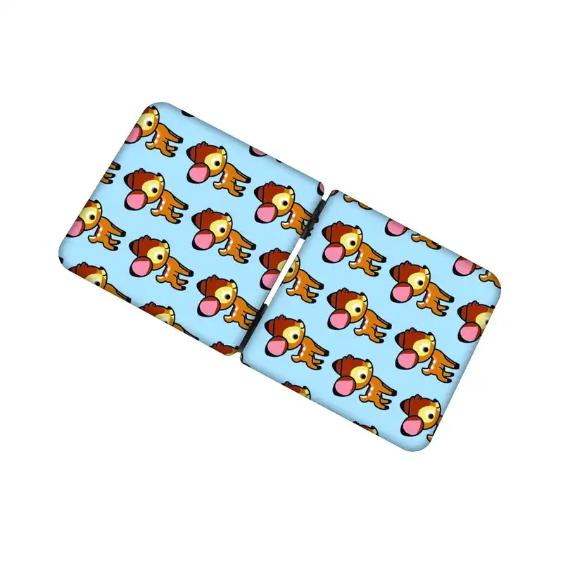 جعبه سیگار مدل آهو کد 365