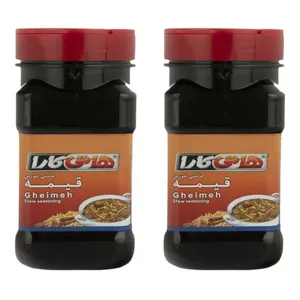 چاشنی خورش قیمه هاتی کارا - 200 گرم بسته 2 عددی