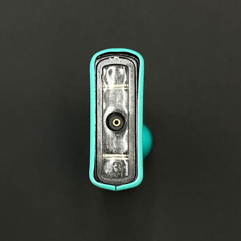 فندک ایز مدل شاسی جلو کد DKD-1913