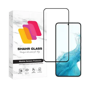    Shahr Glass CRMSNWSH Screen Protector For Xioami Redmi 9 / Poco C3 / Poco C31