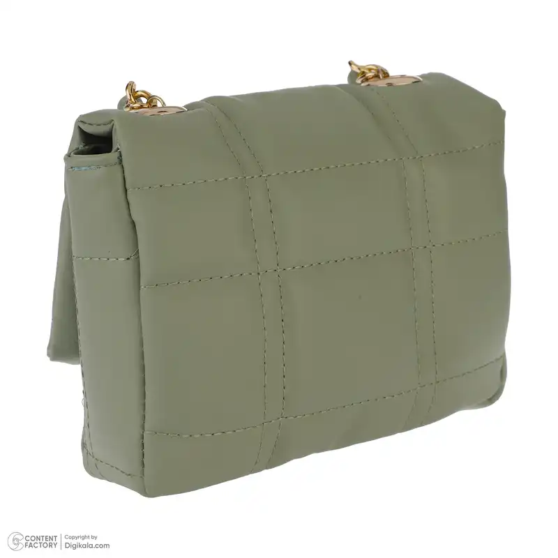 کیف رودوشی زنانه اسپیور مدل DWD724100