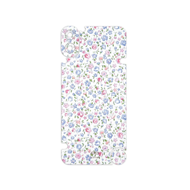 برچسب پوششی ماهوت مدل Painted-Flowers مناسب برای گوشی موبایل ناتینگ CMF Phone 1