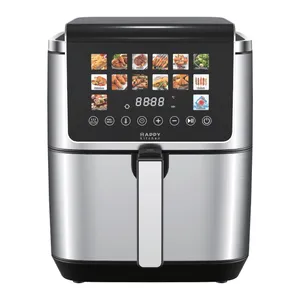 هواپز 9 لیتر هپی کیچن مدل HK-9503