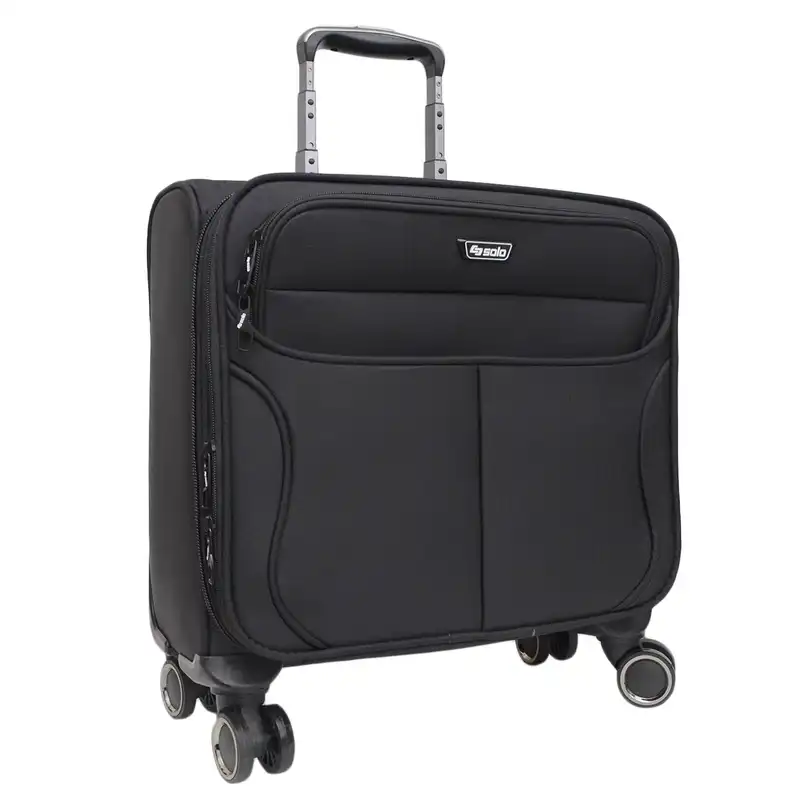 چمدان خلبانی سولو مدل SLO