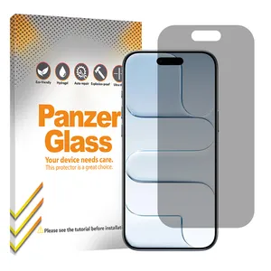 Panzer glass privacy screen protector suitable for Apple iPhone 17 Air Mobile phone 