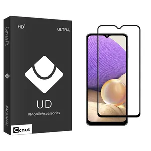 Coconut UD Black Screen Protector For Samsung Galaxy A32