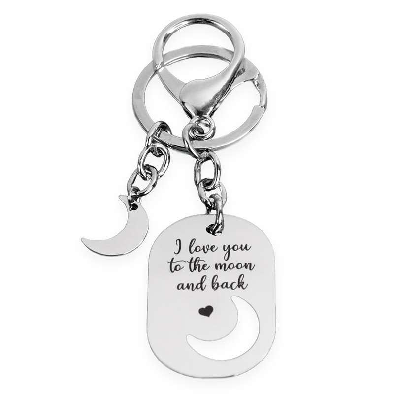 جاکلیدی گلسو مدل مستطیل و ماه کد 2 جاکلیدی گلسو مدل مستطیل و ماه کد 2