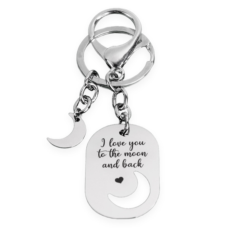 جاکلیدی گلسو مدل مستطیل و ماه کد 2 جاکلیدی گلسو مدل مستطیل و ماه کد 2