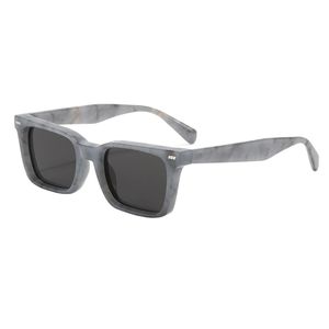 عینک آفتابی مستطیلی مدل SZ 1008 Stone Pearl River