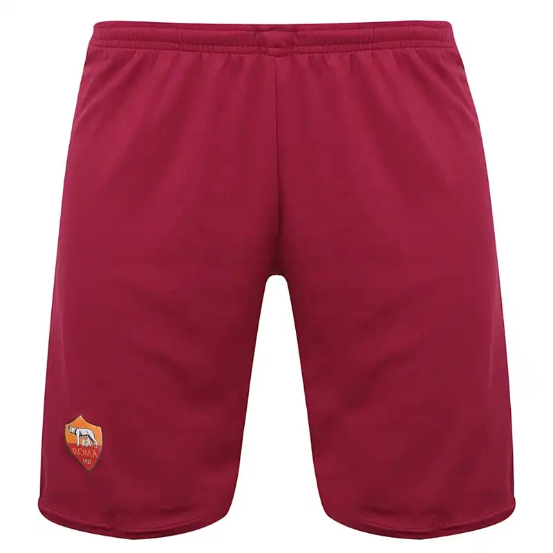 ست تی شرت آستین کوتاه و شلوارک ورزشی مردانه مدل آس رم دیبالا