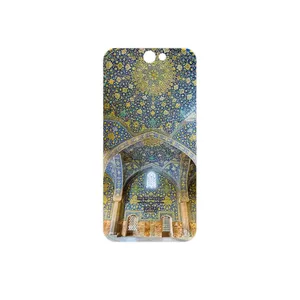 MAHOOT Imam Mosque in Isfahan Cover Sticker for HTC One A9