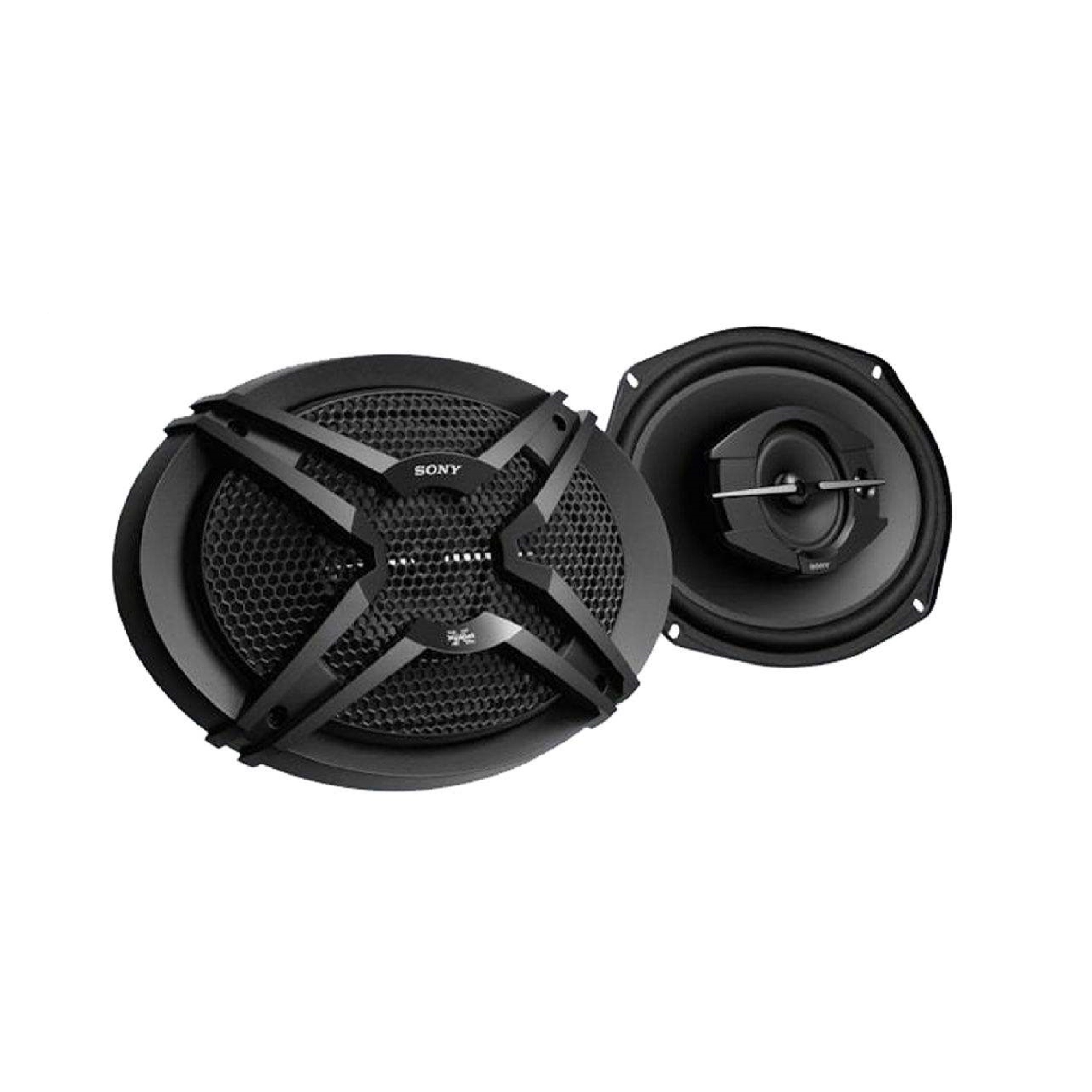 اسپیکر خودرو سونی مدل XS-GTF6939 بسته دو عددی 