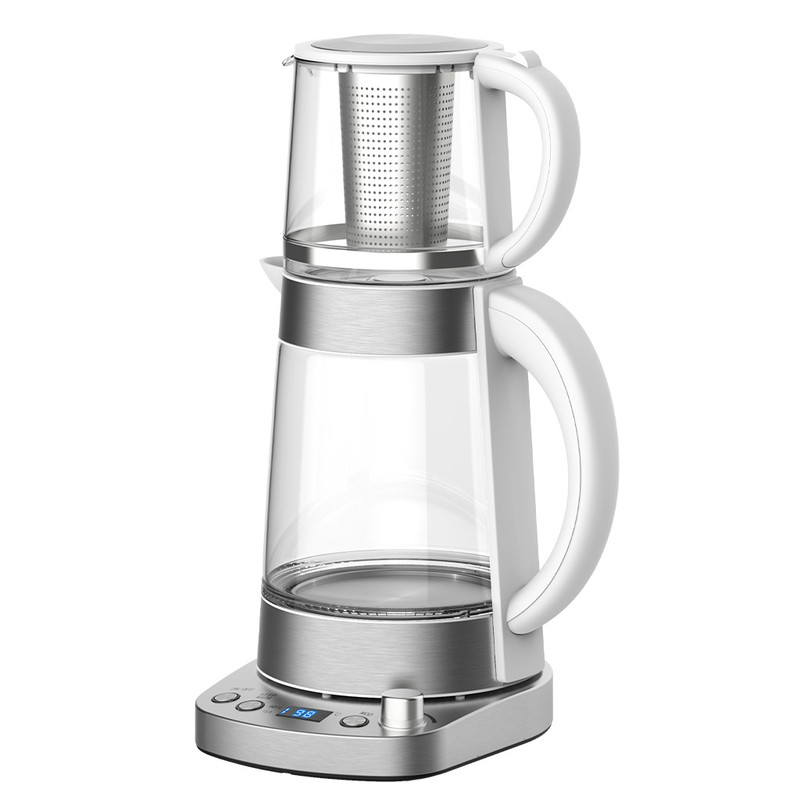 چای ساز ترام هاوس مدل TS-10173