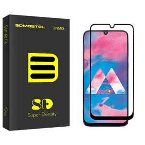 Somastel SD Ceramics Screen Protector For Samsung Galaxy M30 / A40s
