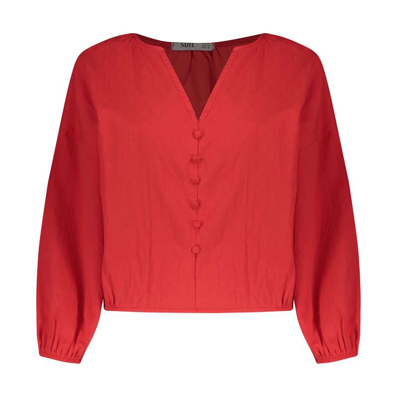 بلوز زنانه نیزل مدل P046001061030219-061