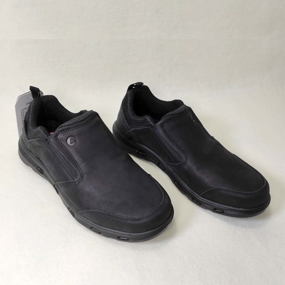 کفش روزمره مردانه هامتو مدل 320131A-1 -  - 8
