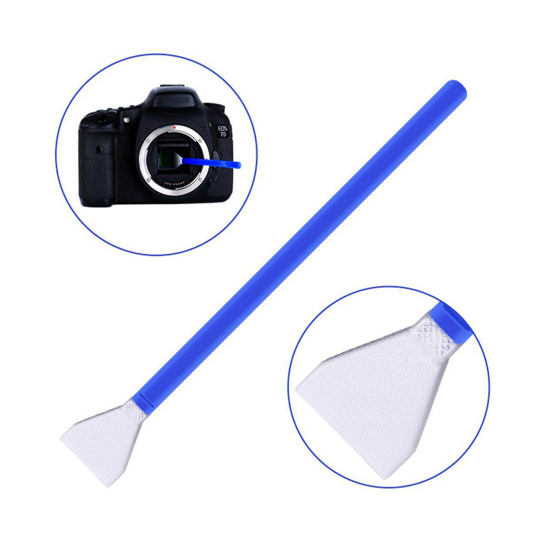 کیت تمیز کننده سنسور دوربين فول فريم کی اند اف K&F Cleaning Kit