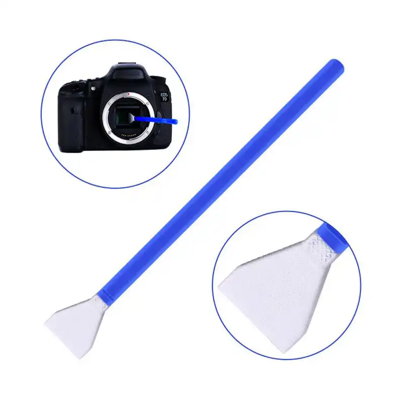 کیت تمیز کننده سنسور دوربين کراپ سنسور کی اند اف مدل  K&F Cleaning Kit