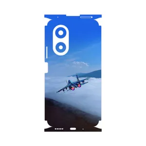 MAHOOT Fighter plane Su27-FullSkin Cover Sticker for Huawei Nova 9 SE