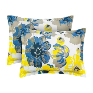 Adeno poppy CH28 pillow cover 2-digit package