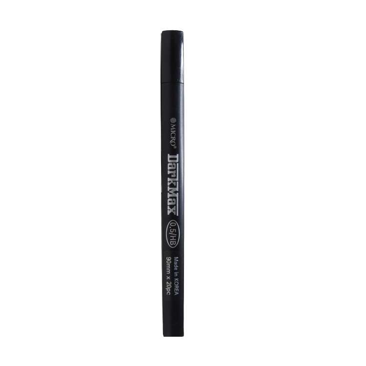 نوک مداد نوکی 0.5 میلی متری میکرو مدل Dark Max بسته یک عددی