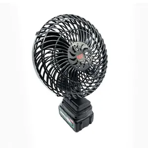 پنکه شارژی باس مدل LIFE STYLE -fan02 ظرفیت 9 میلی آمپر