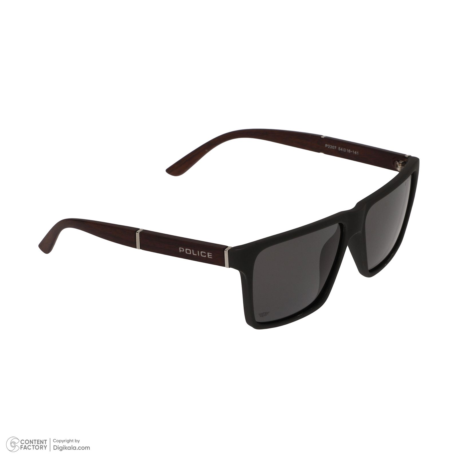 عینک آفتابی پلیس مدل SPLE91-790 -  - 10